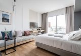 Athinaion Recreation Suites