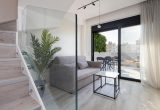 Incanto Boutique Suites - Neos Kosmos