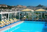 Grand Hyatt Athens