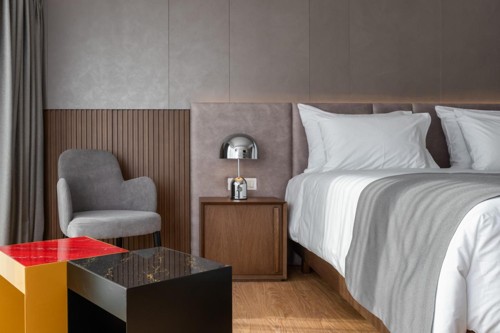 Elia Ermou Athens Hotel — photo 5