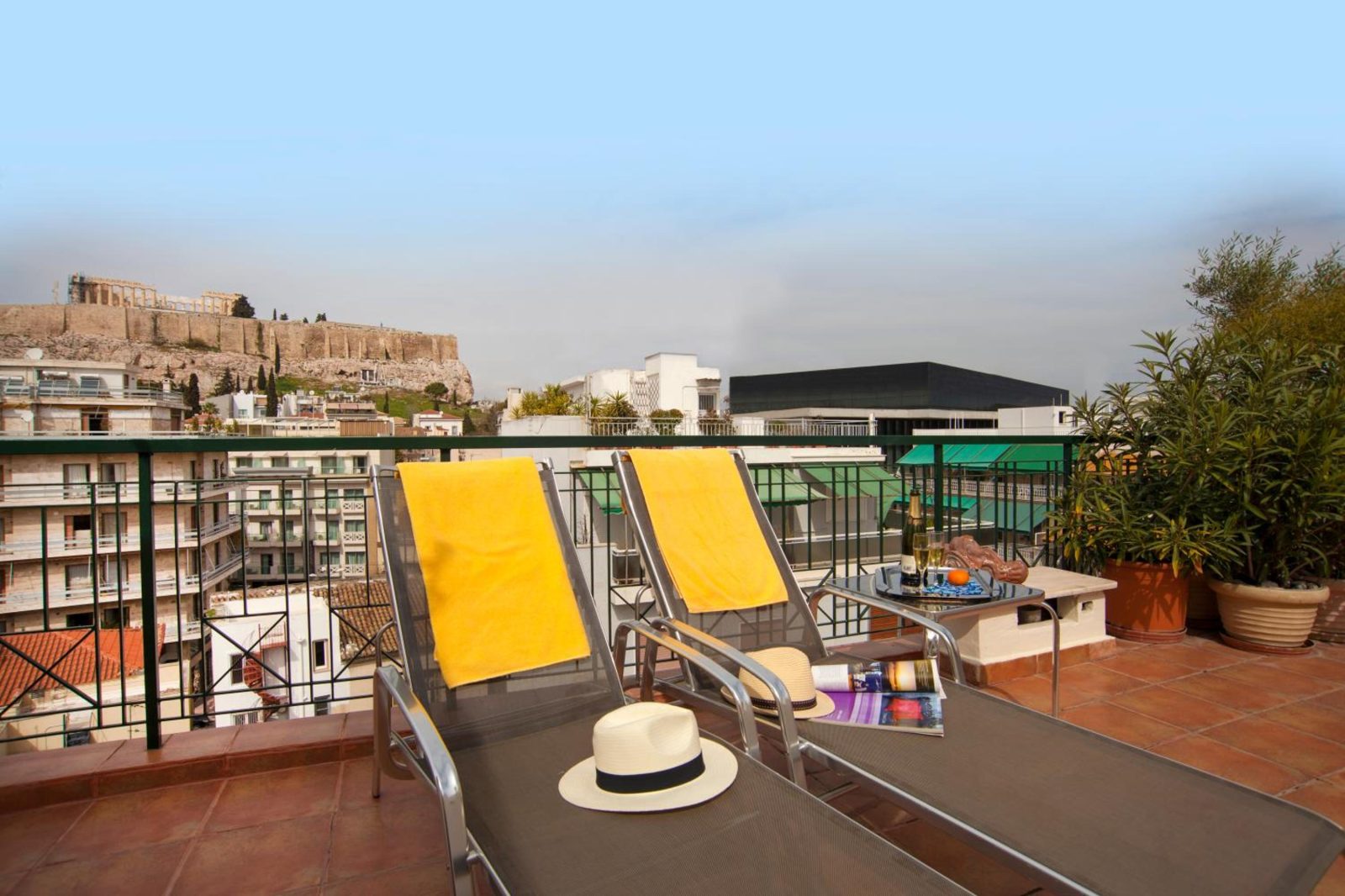 Philippos Hotel — photo 5