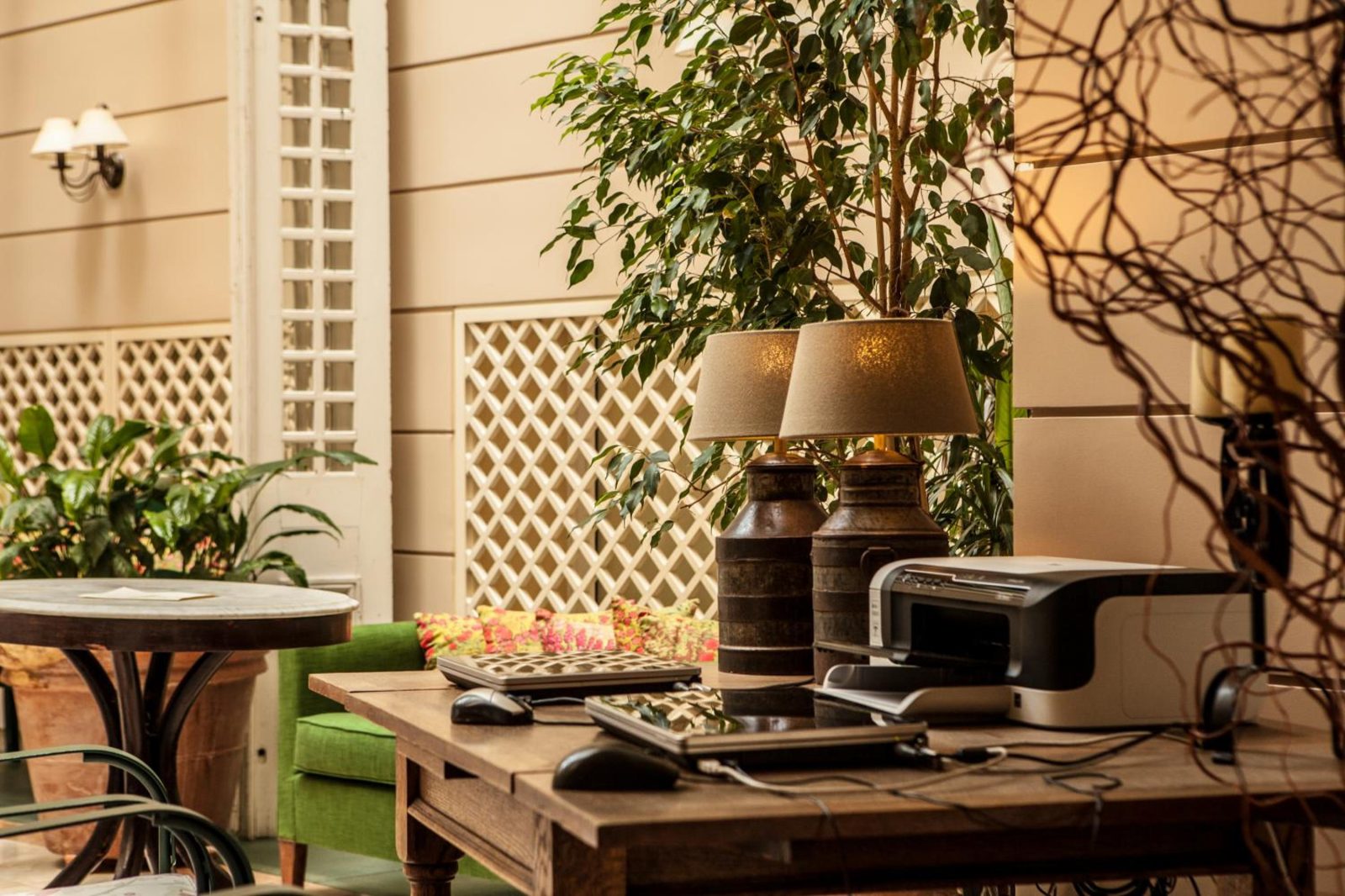 Philippos Hotel — photo 3