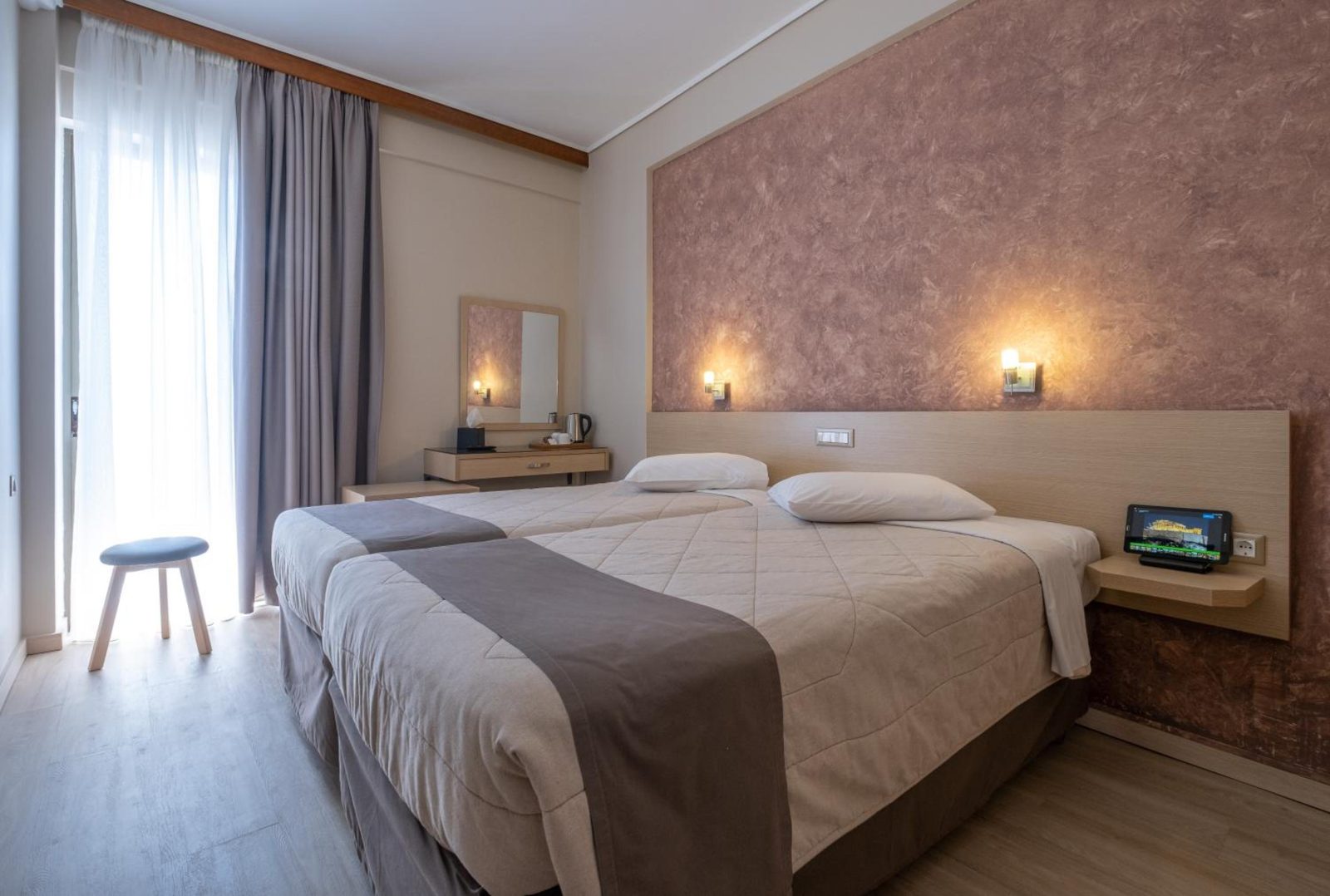 Acropolis View Hotel — photo 4