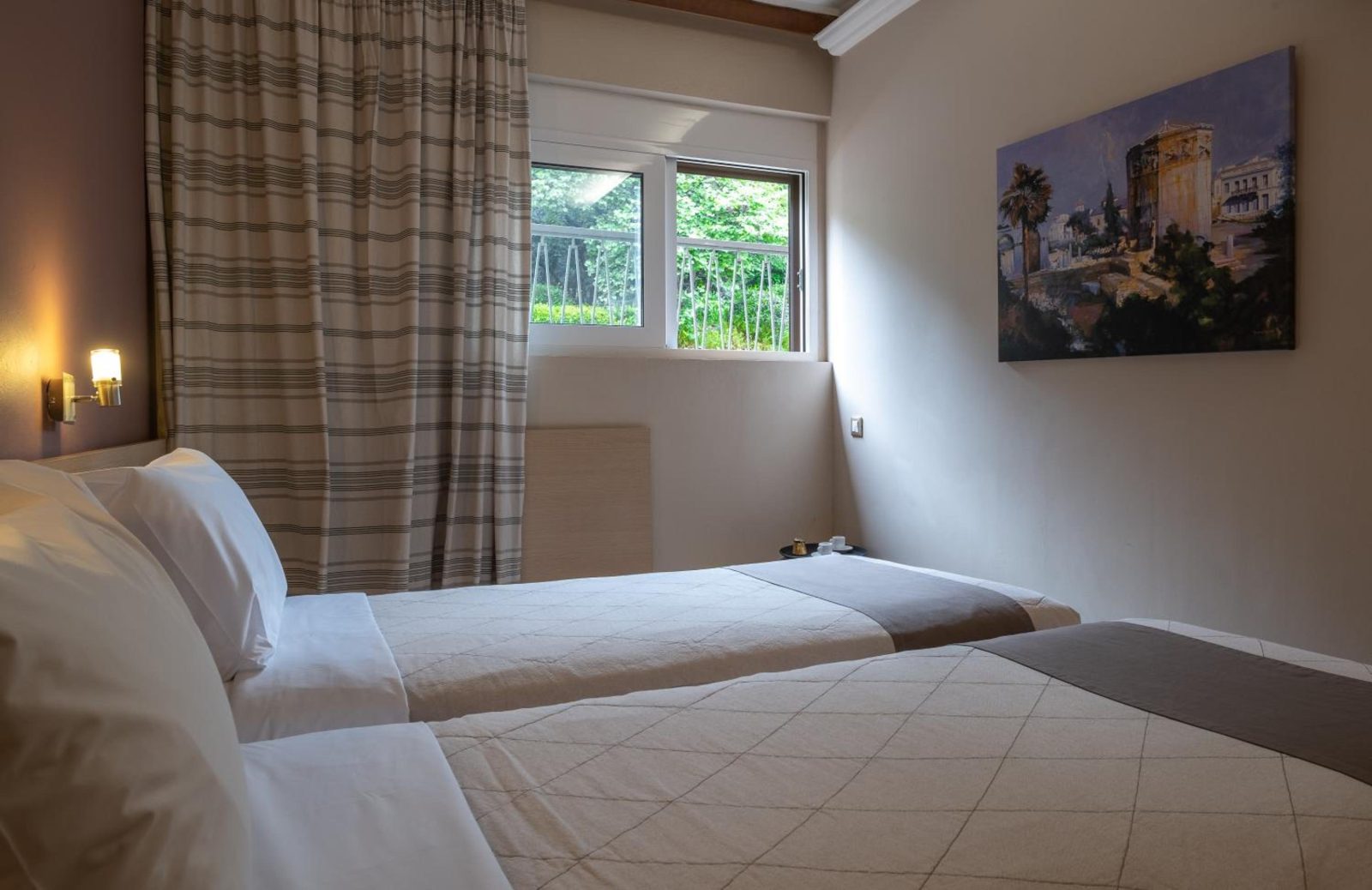 Acropolis View Hotel — photo 6