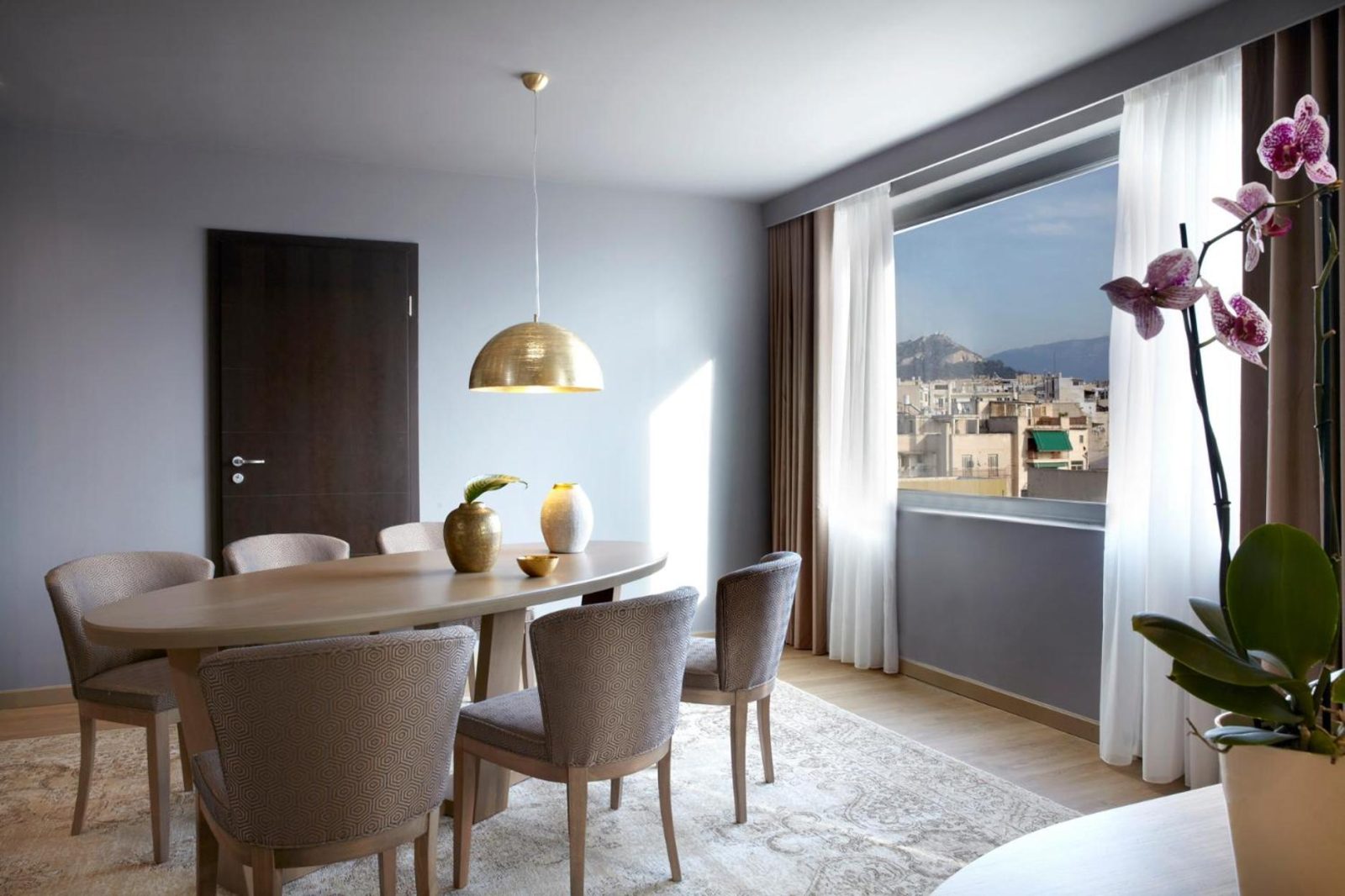 Zeus Wyndham Grand Athens — photo 3