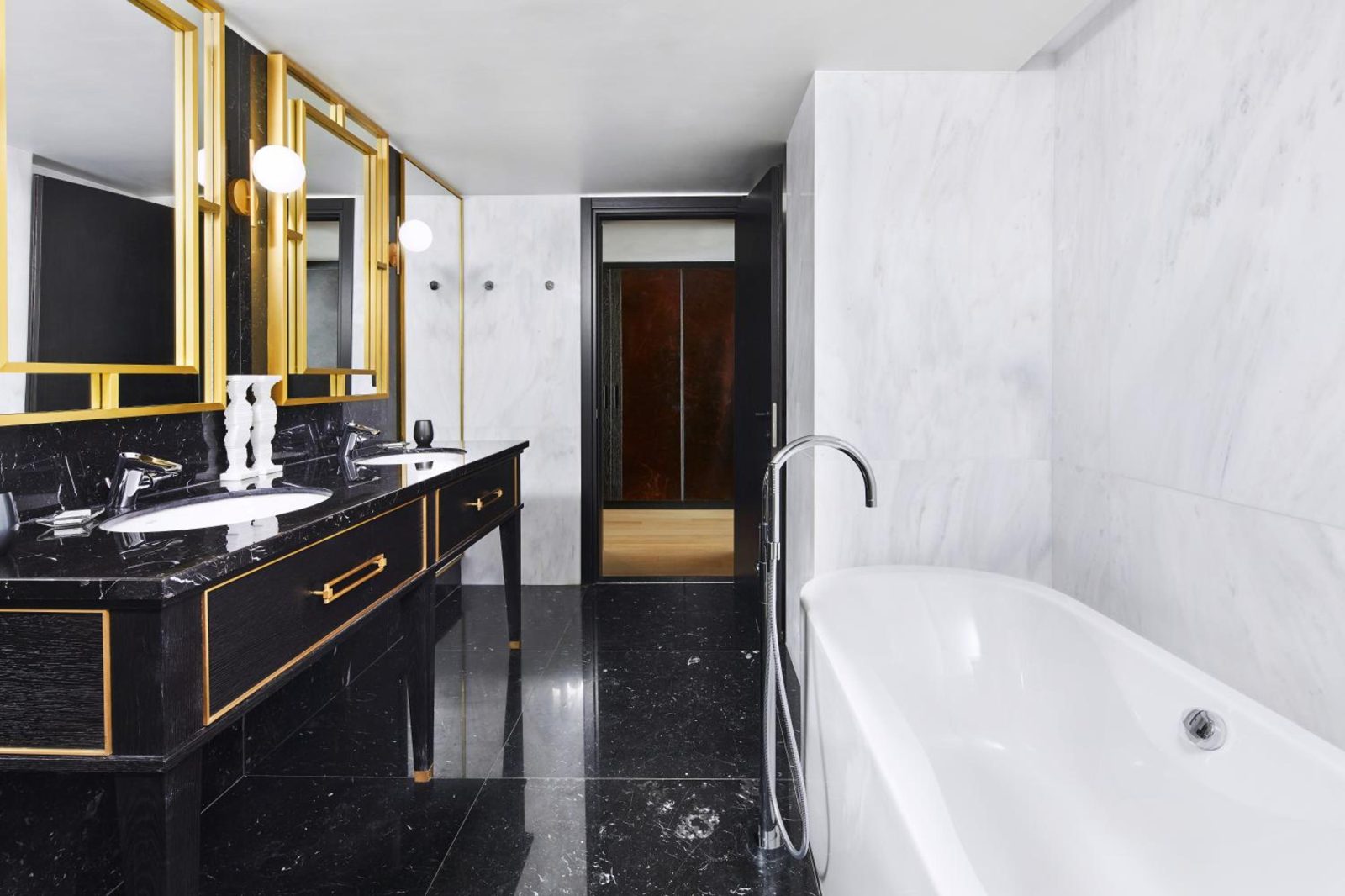 Grand Hyatt Athens — photo 5