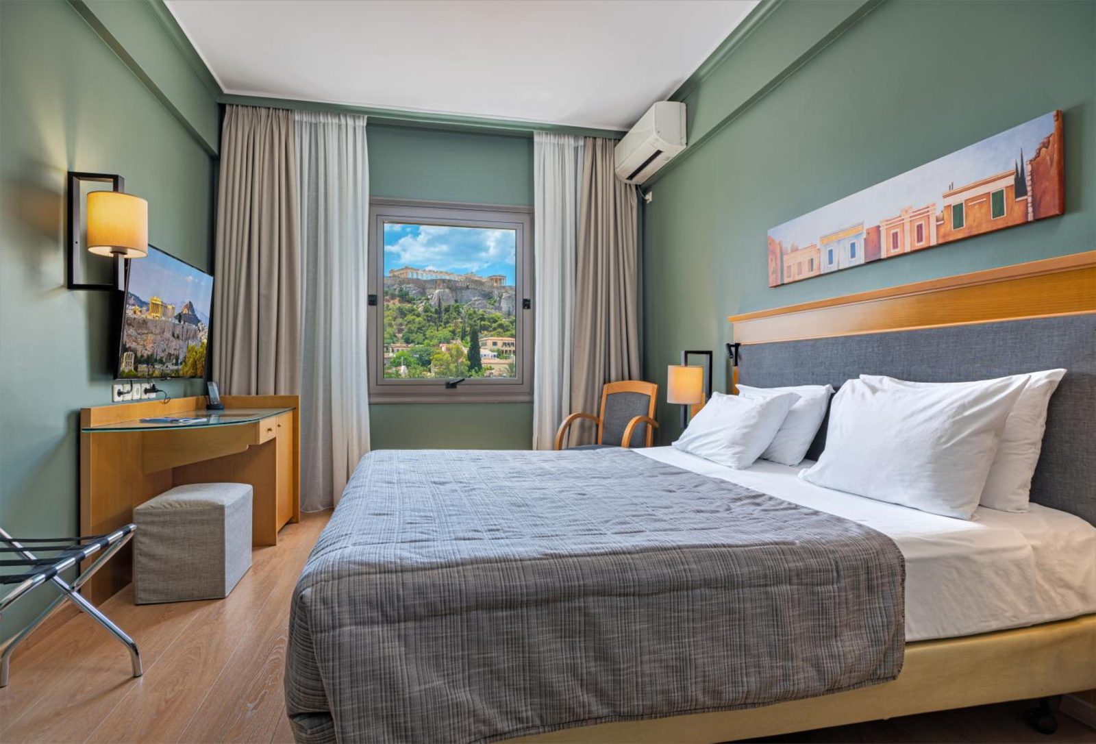 Plaka Hotel — photo 5