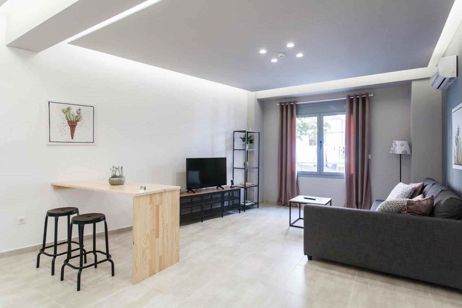 The Omnia Collection Pagrati — photo 3
