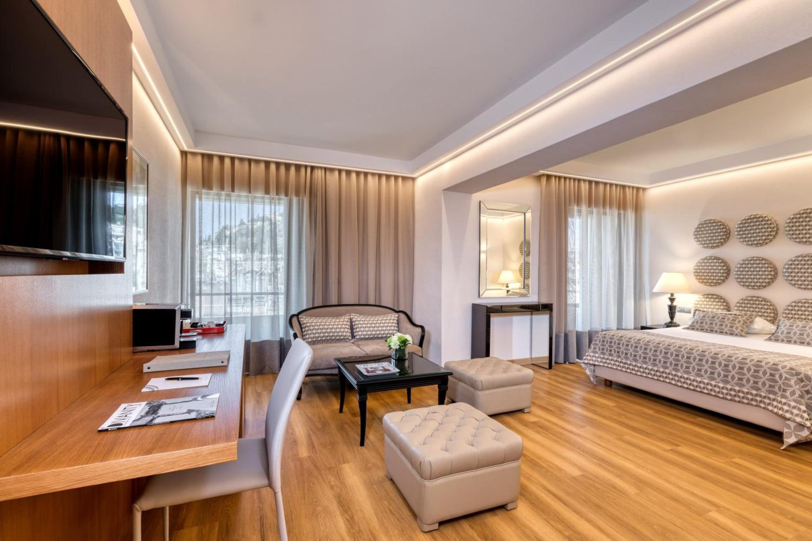 Divani Palace Acropolis — photo 6
