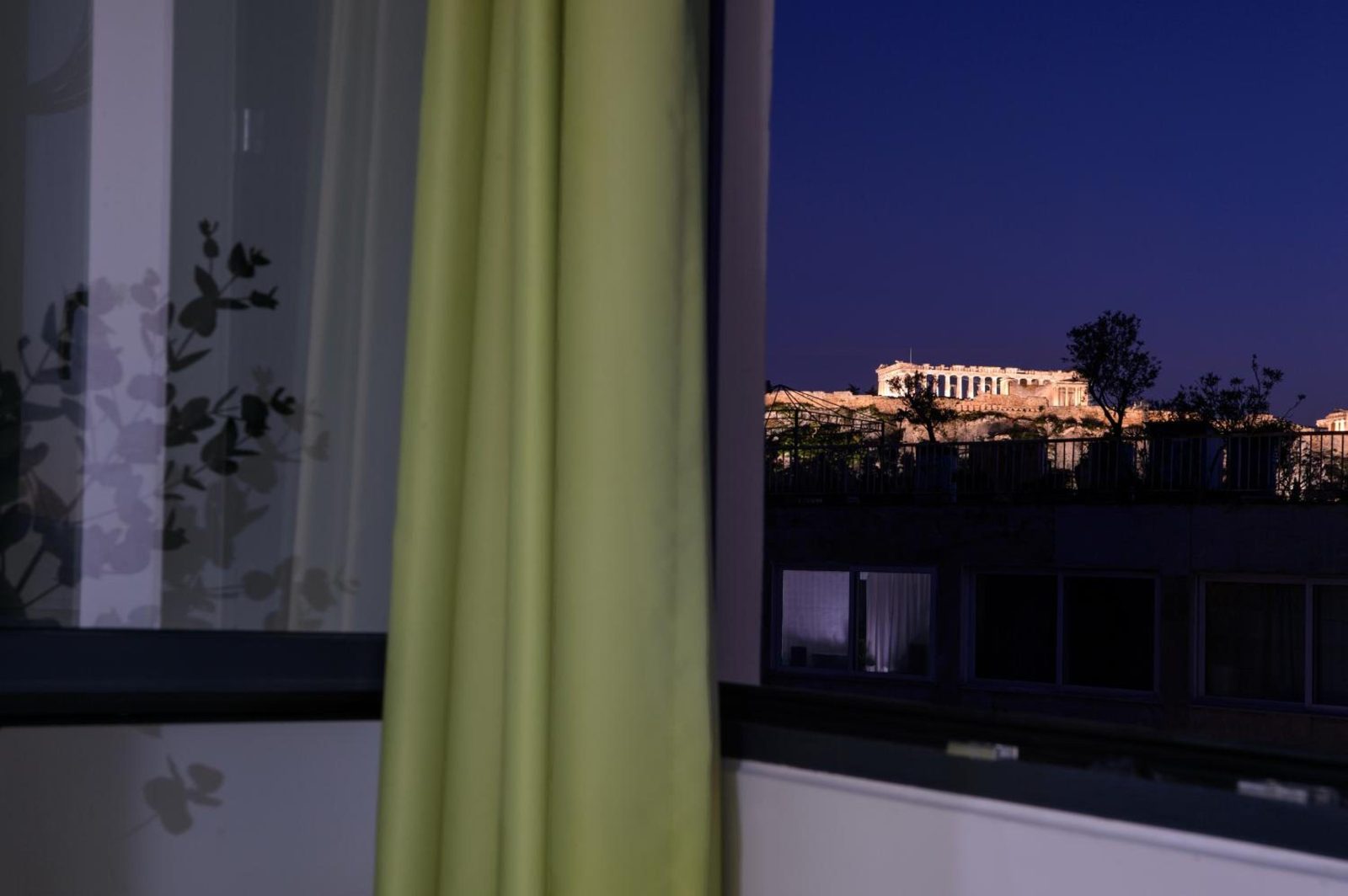 Athens Starlight Hotel — photo 6