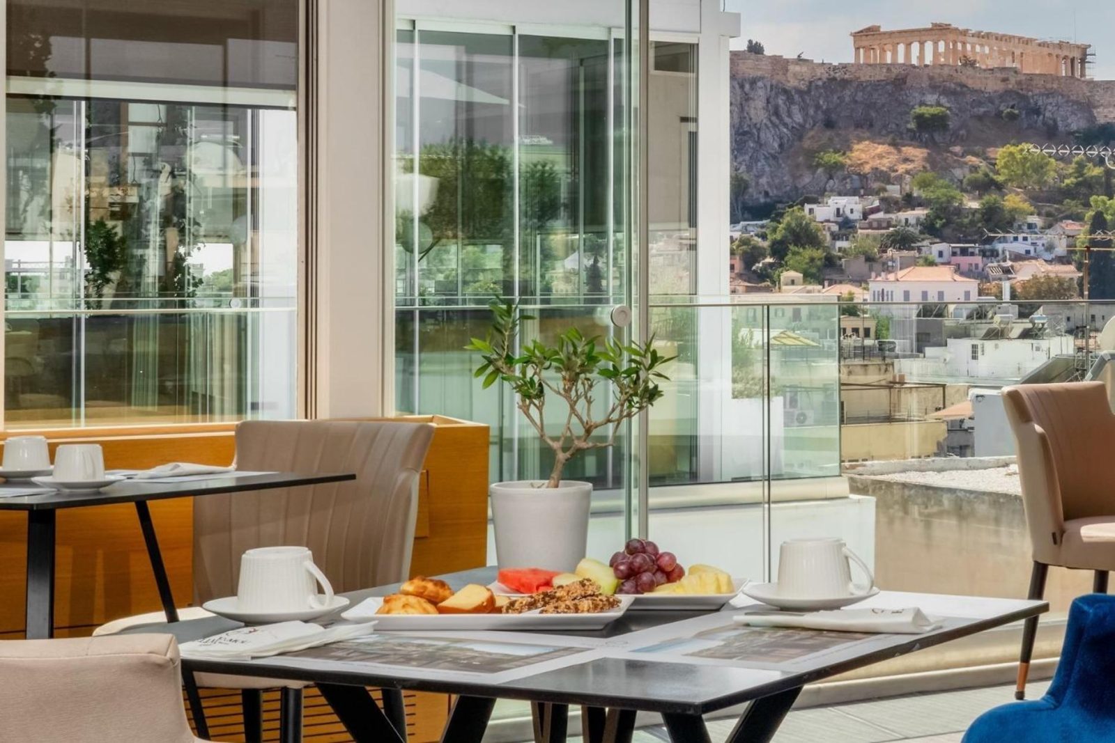 Elia Ermou Athens Hotel — photo 6