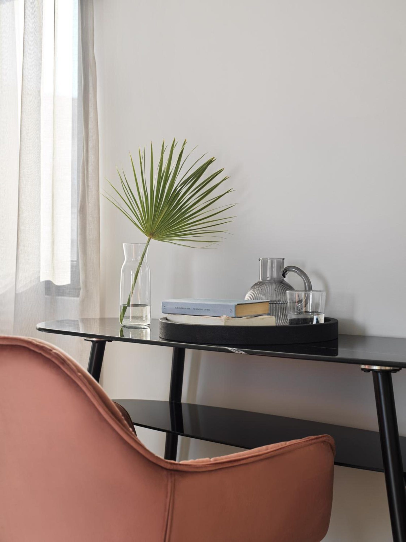 Athens City View Urban Suites — photo 5