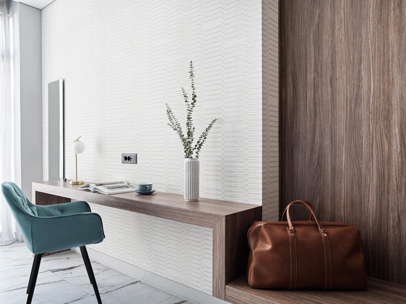 Athens City View Urban Suites — photo 4