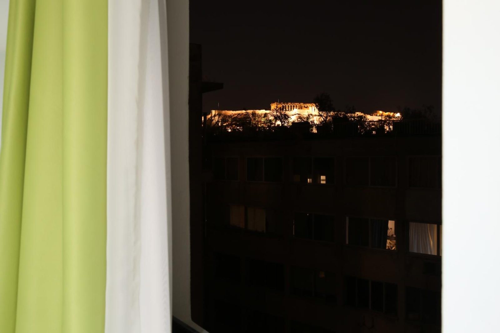 Athens Starlight Hotel — photo 3