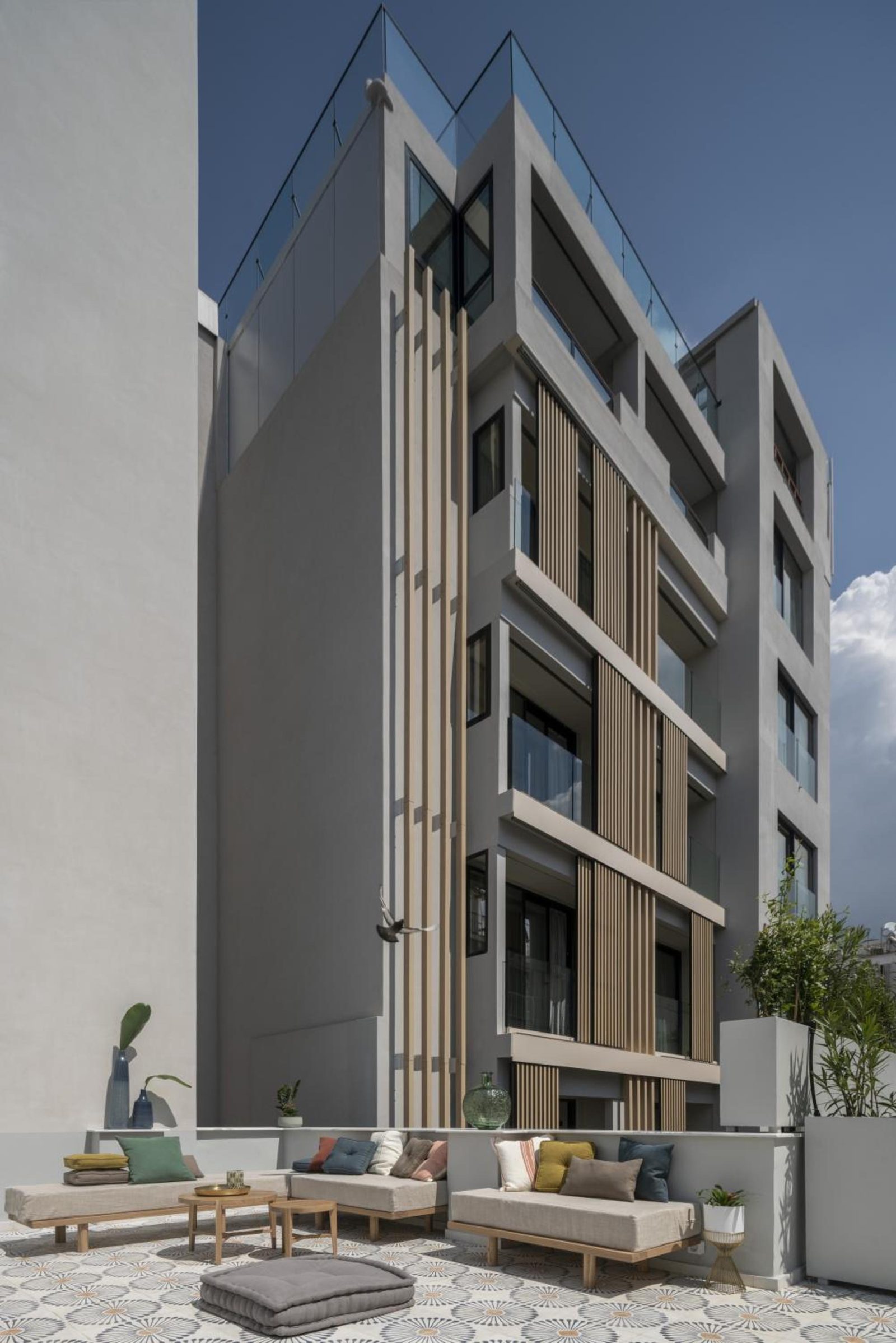 COCO-MAT Athens Jumelle — photo 2