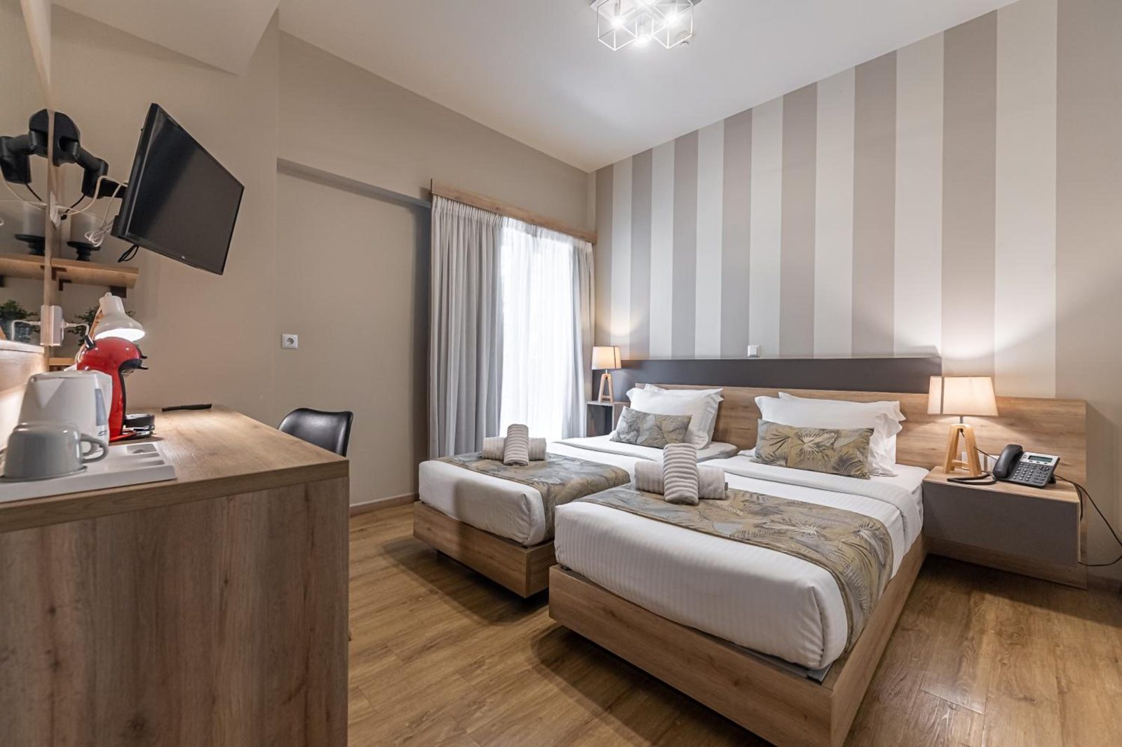Hotel @Syngrou Fix — photo 3