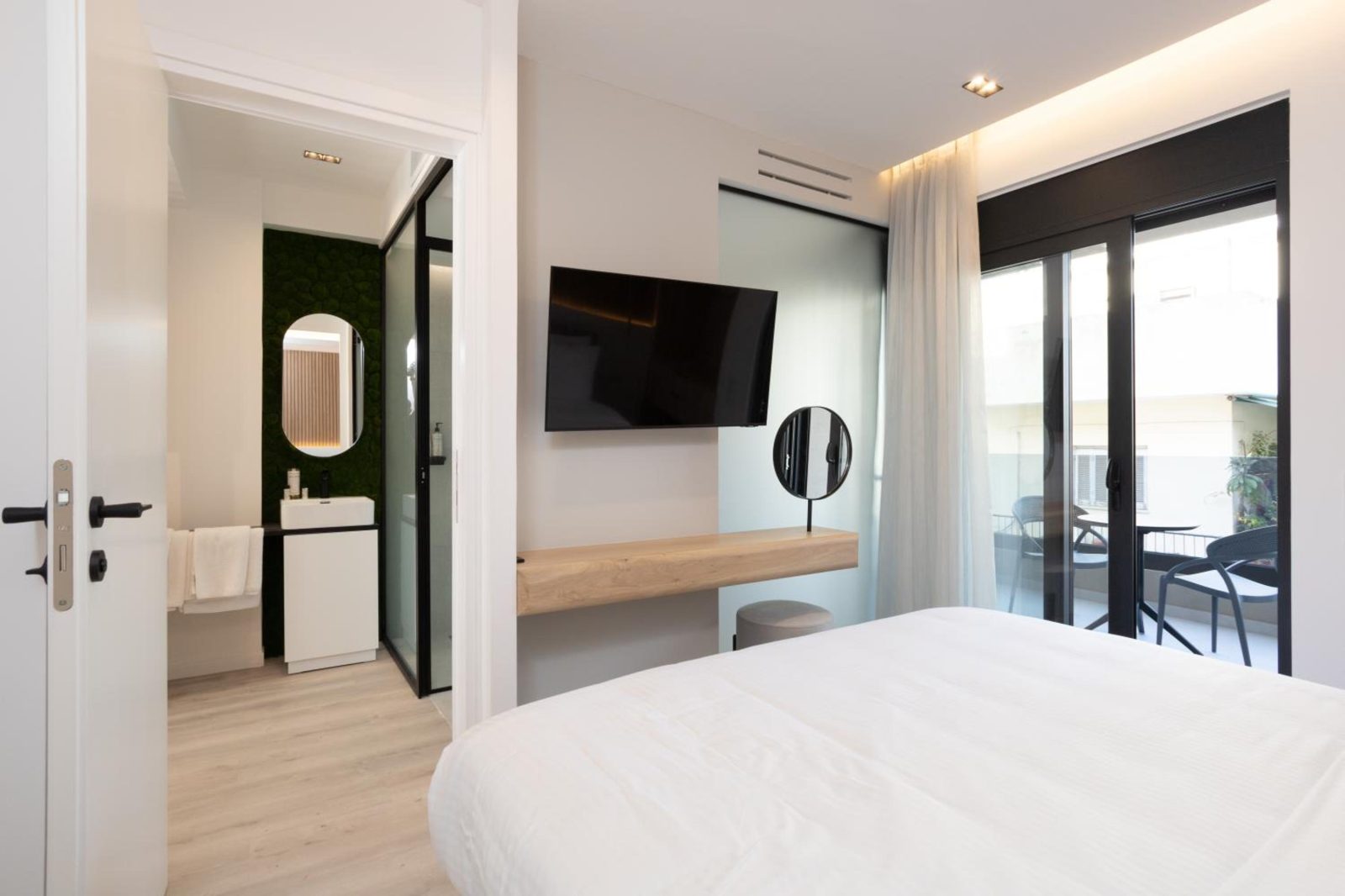 Incanto Boutique Suites - Neos Kosmos — photo 6
