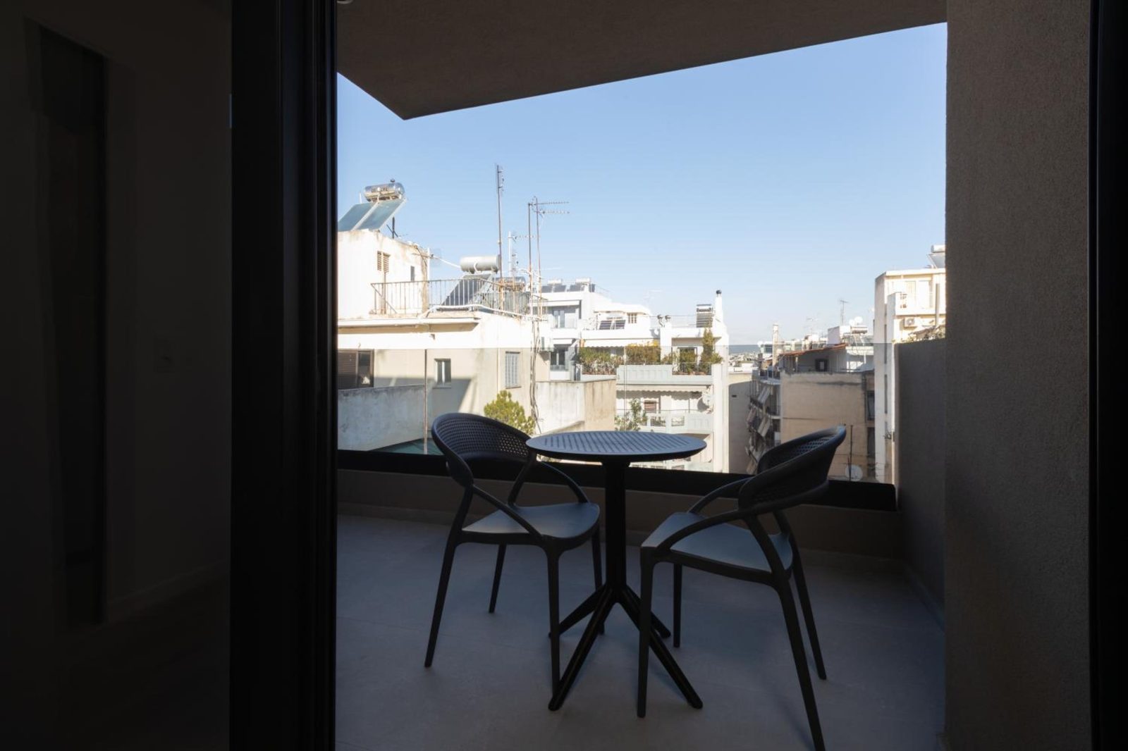 Incanto Boutique Suites - Neos Kosmos — photo 5