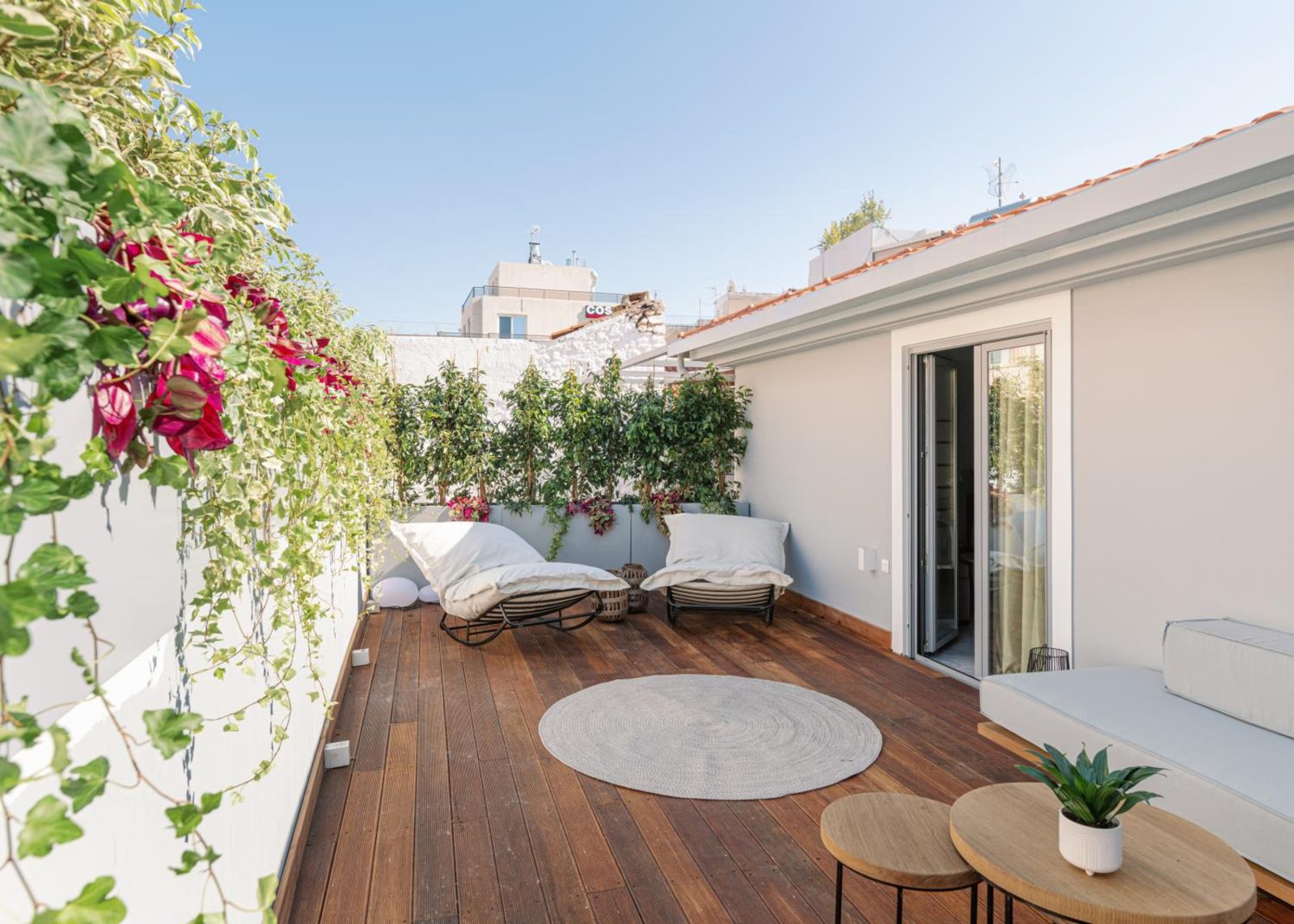 Ciel Suites Athens — photo 4