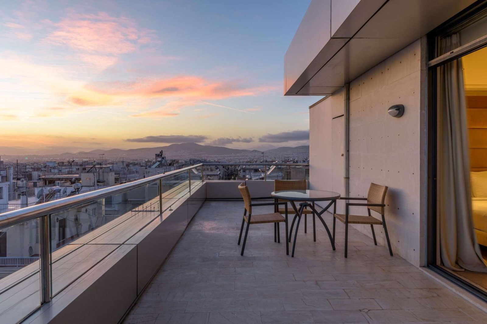 Radisson Blu Park Hotel Athens — photo 6