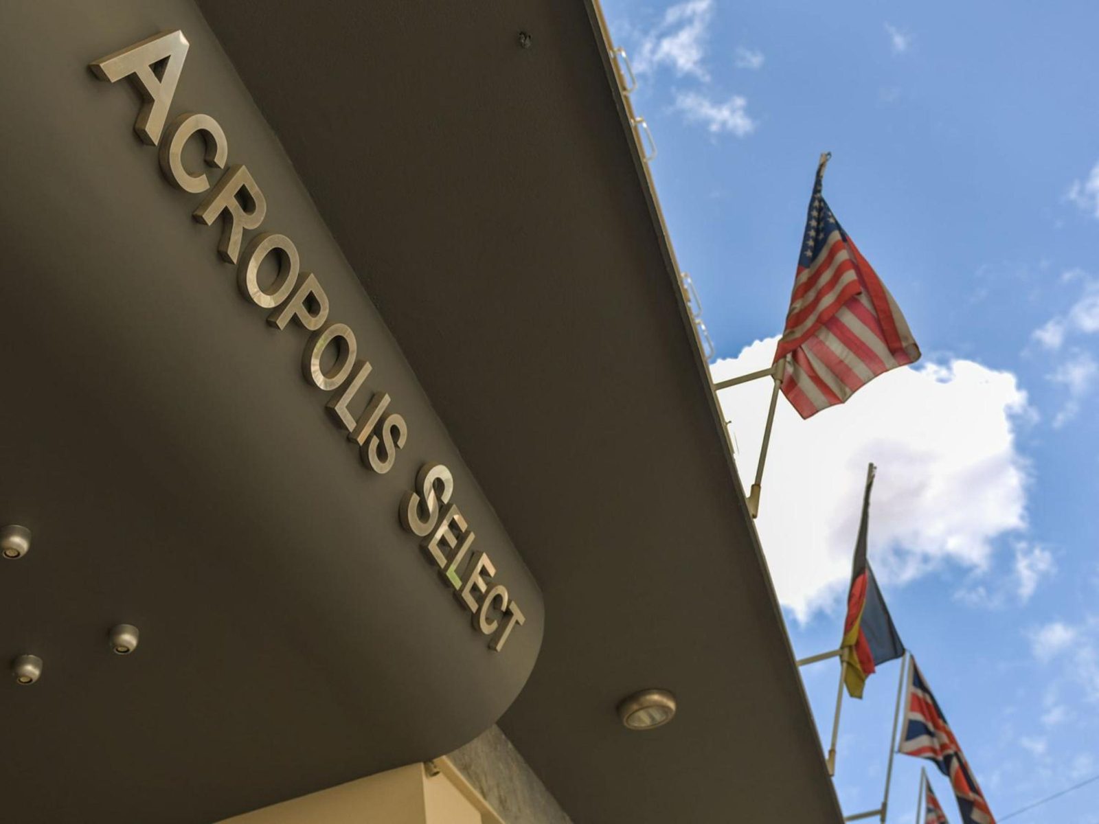 Acropolis Select — photo 2