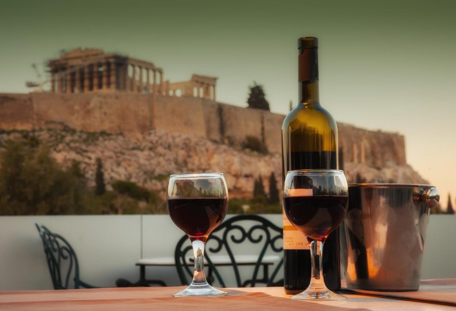 Acropolis View Hotel — photo 2