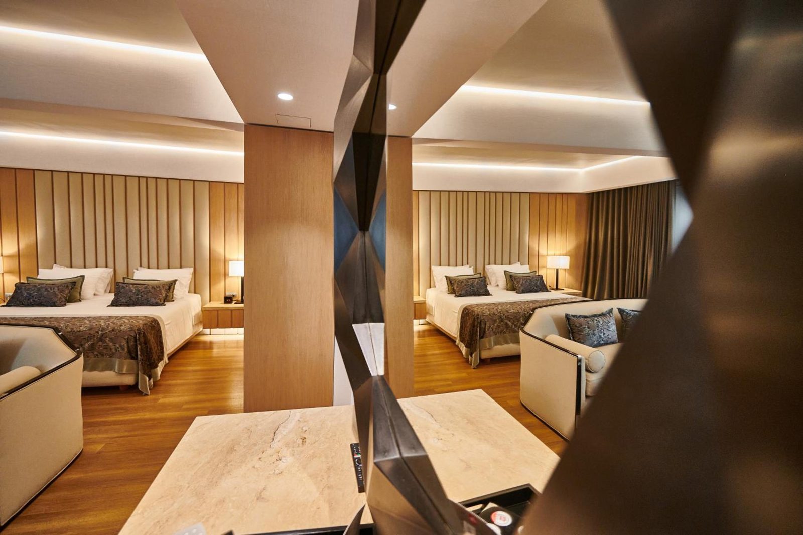Divani Palace Acropolis — photo 3