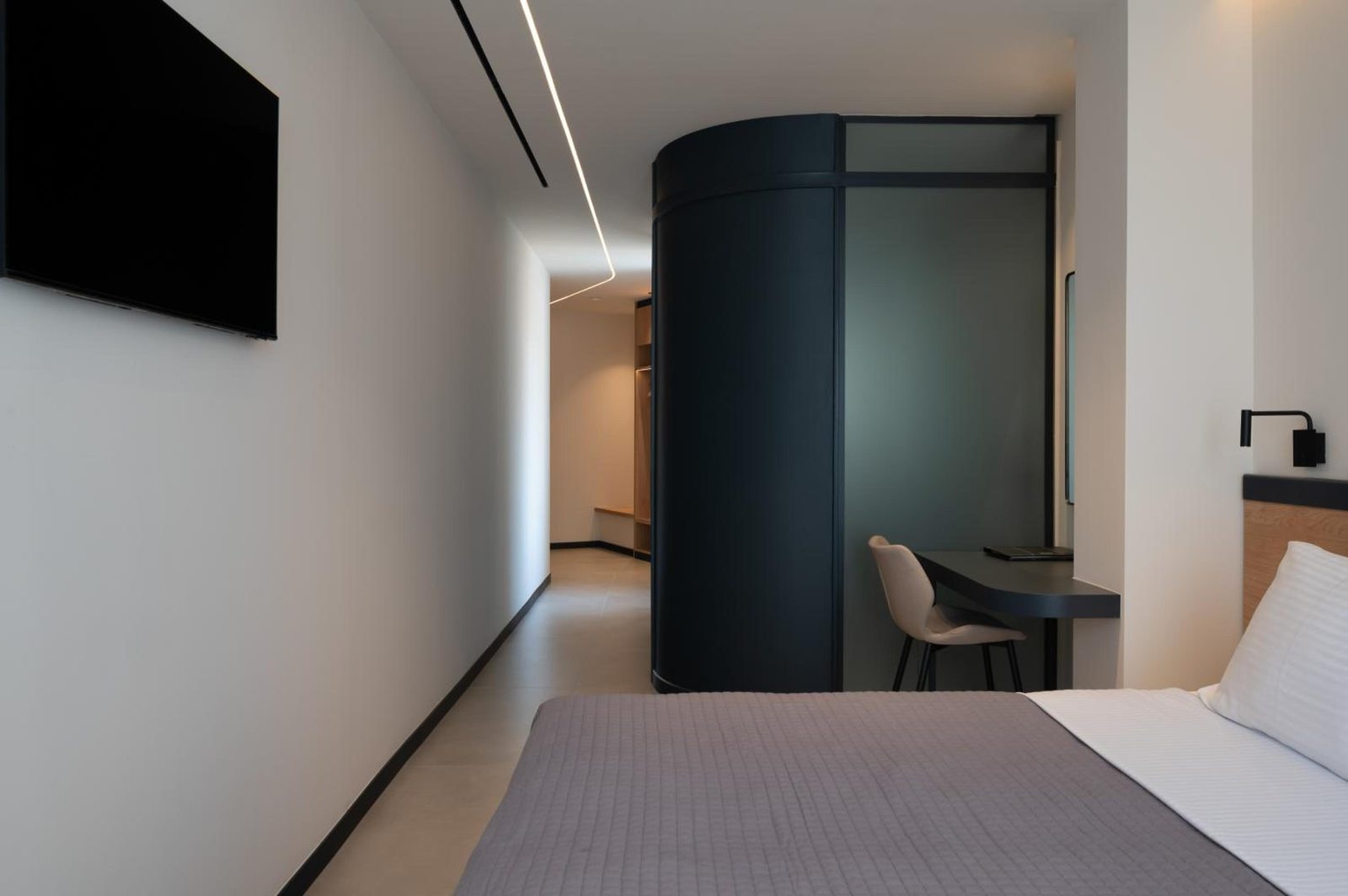 Nema Hotel Athens — photo 5