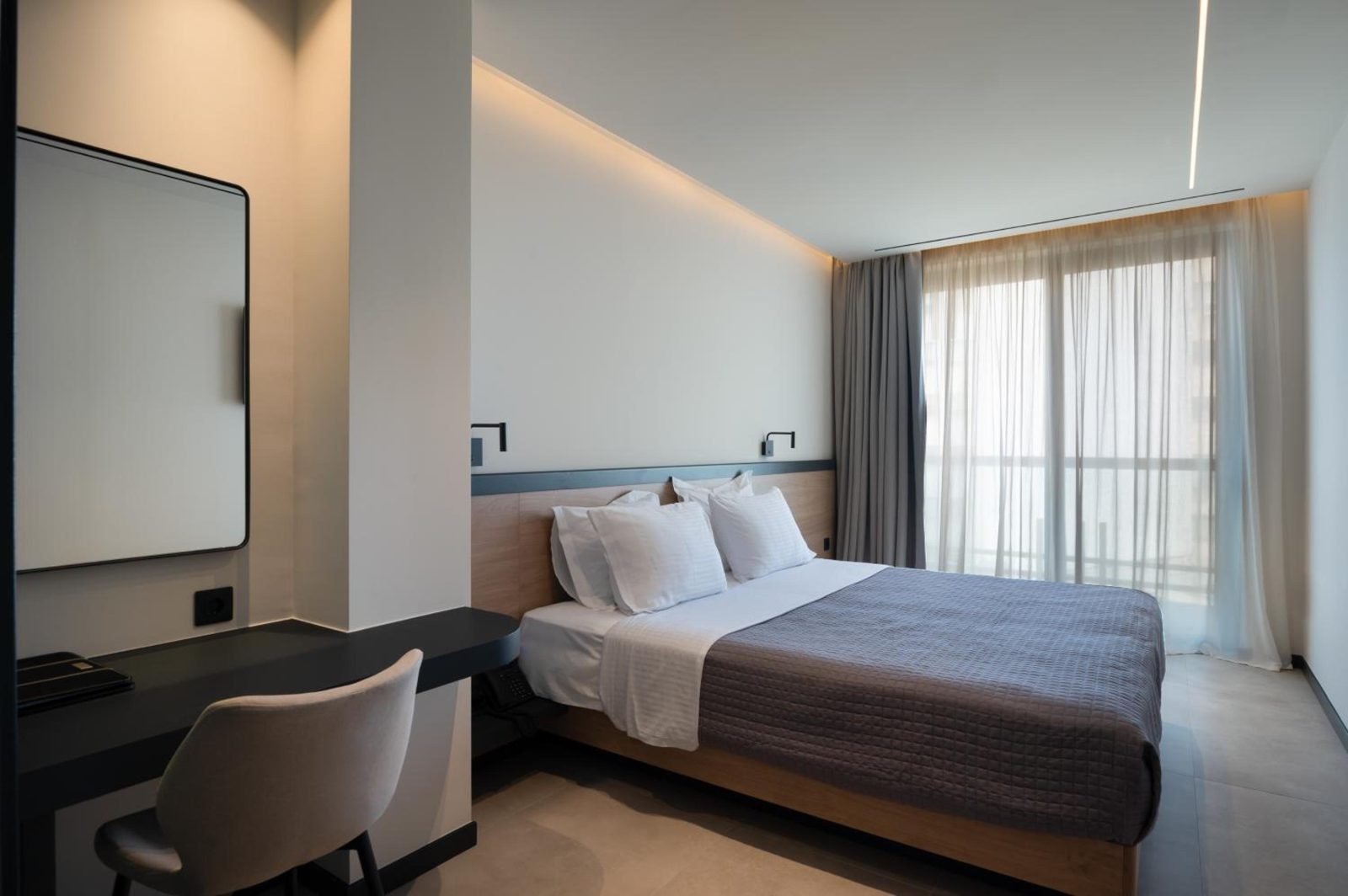 Nema Hotel Athens — photo 6