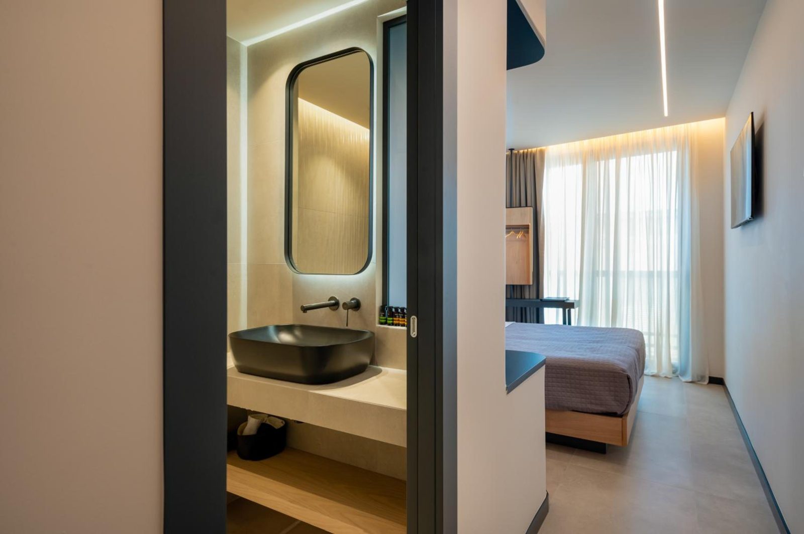 Nema Hotel Athens — photo 7