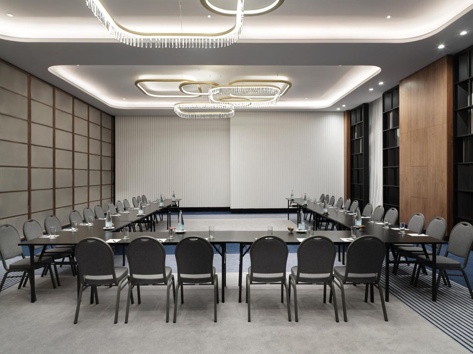 Grand Hyatt Athens — photo 3