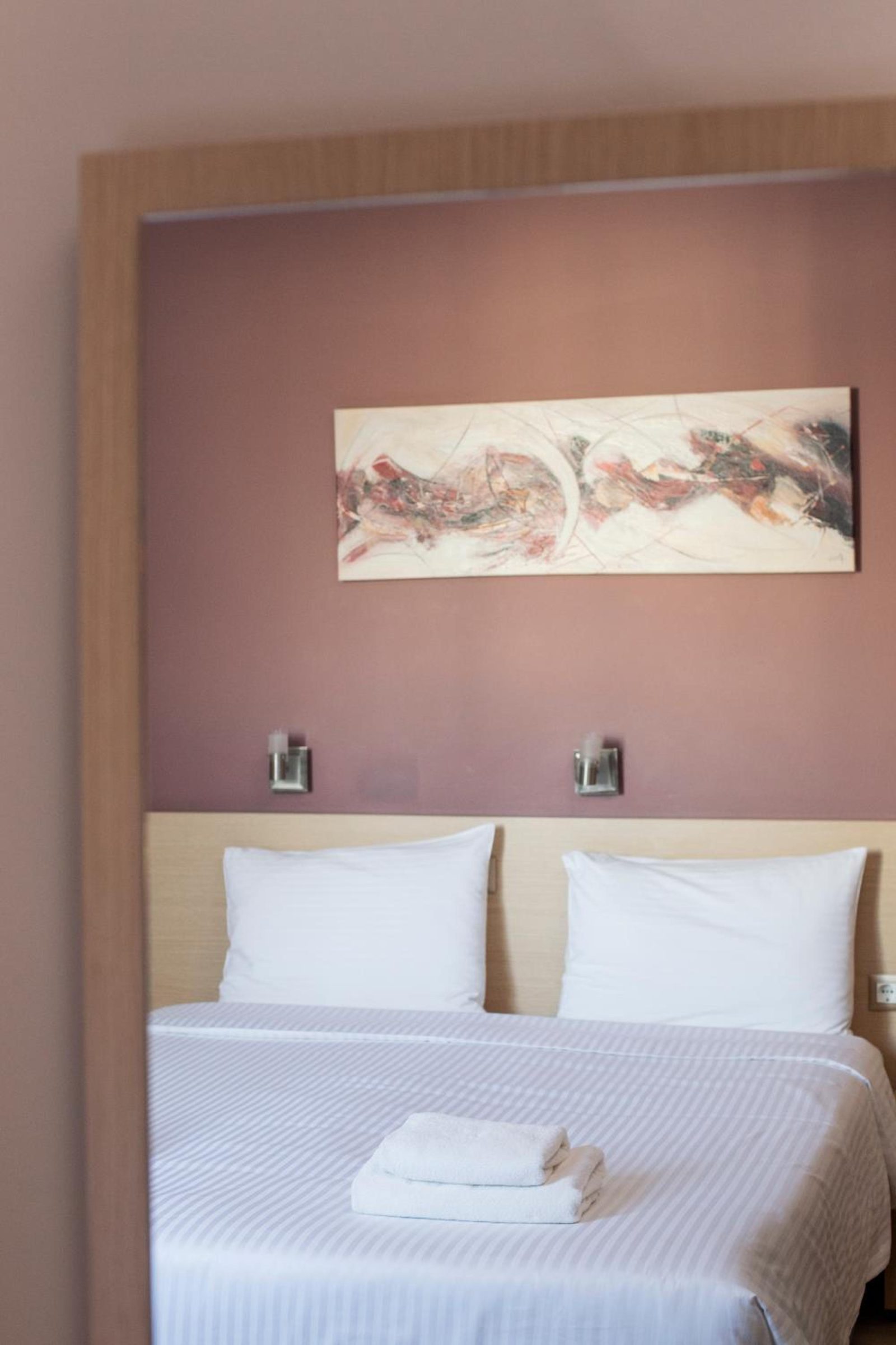 Acropolis View Hotel — photo 5