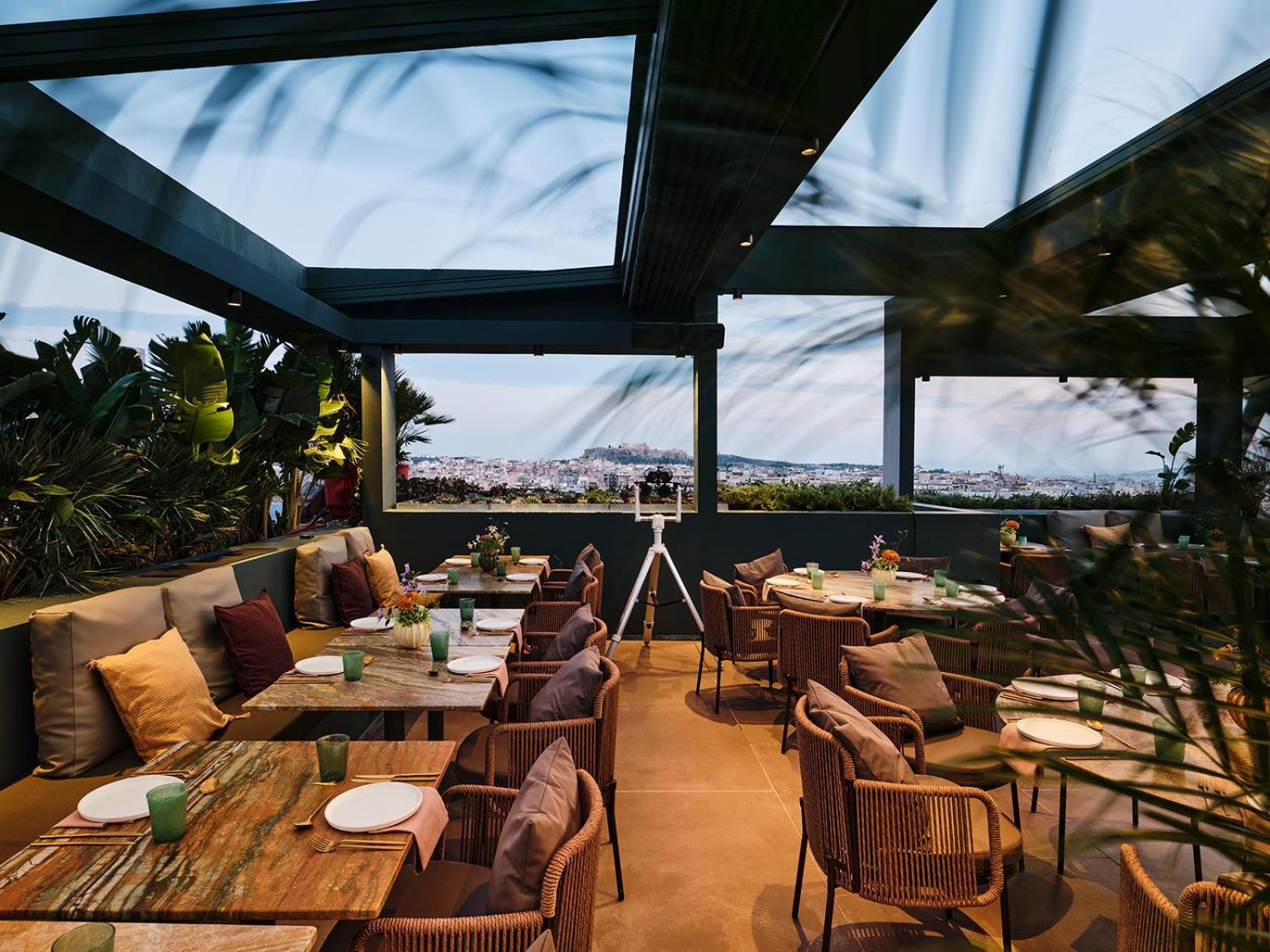 Radisson Blu Park Hotel Athens — photo 3