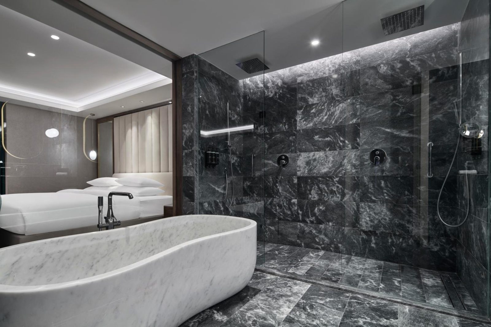 Grand Hyatt Athens — photo 6