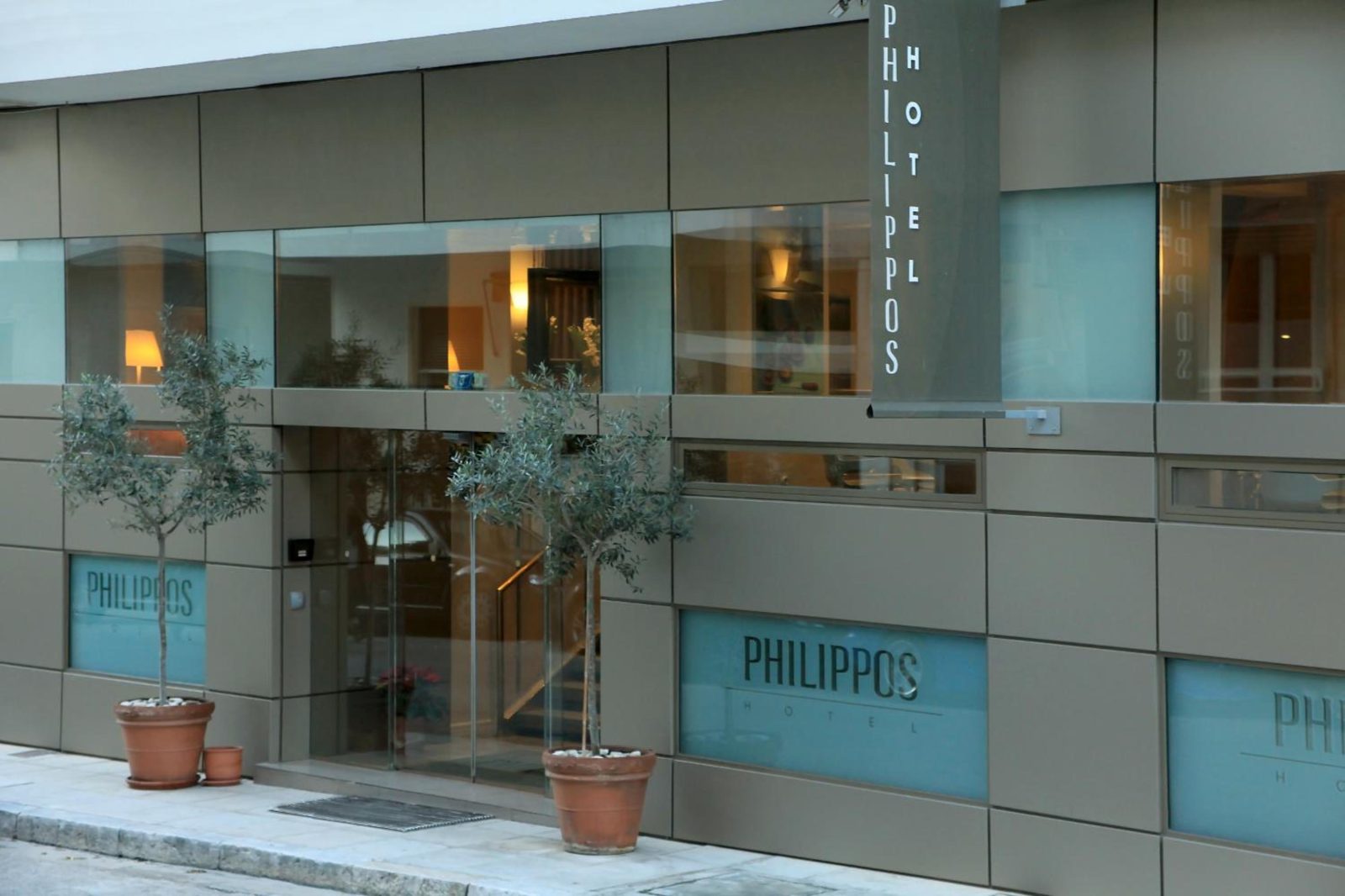 Philippos Hotel — photo 2