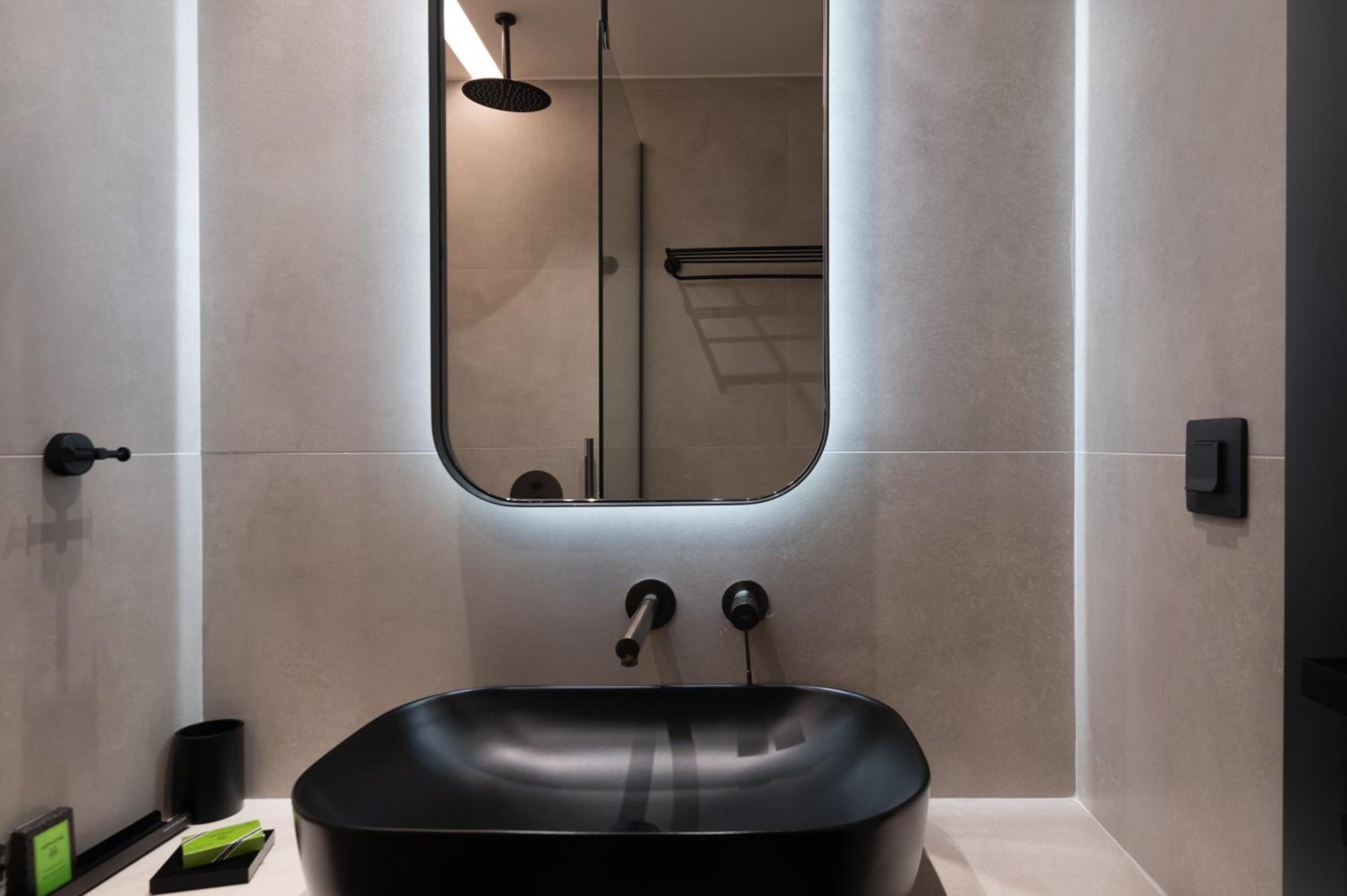 Nema Hotel Athens — photo 3