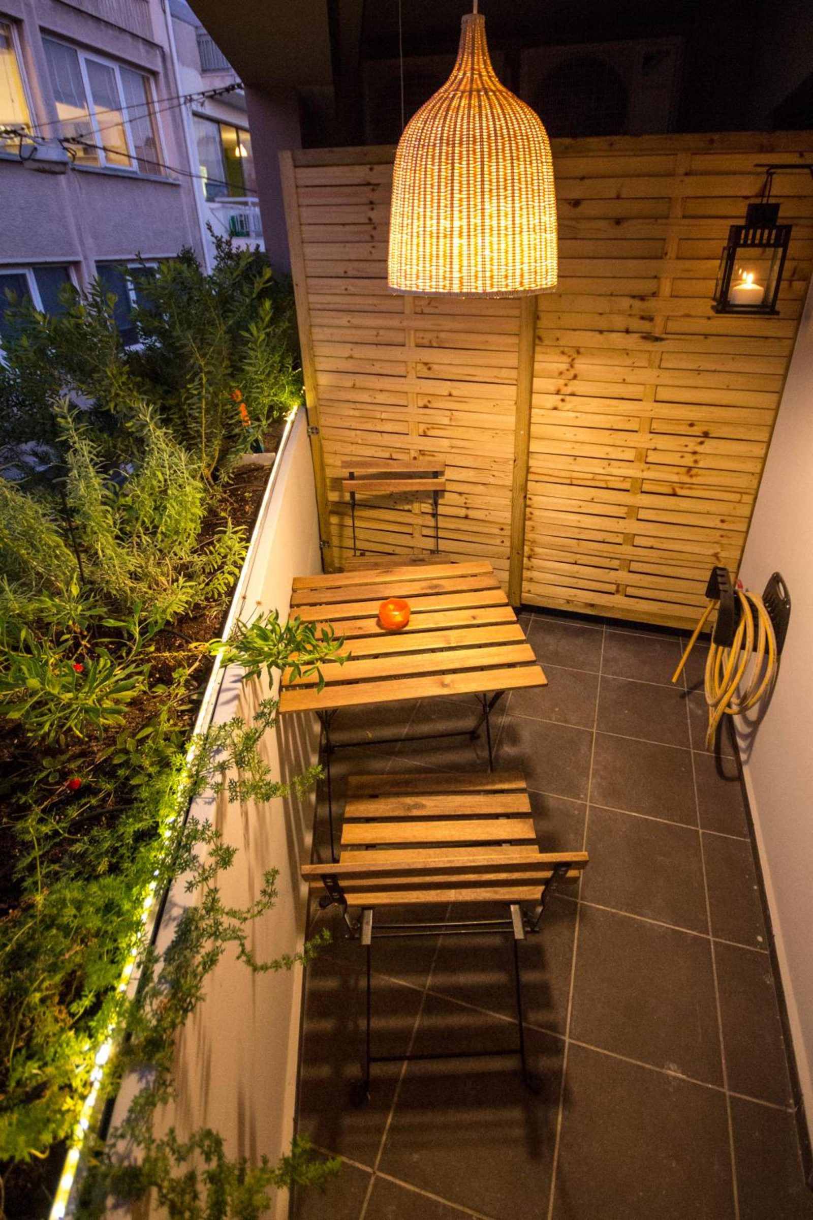 Athens Suites — photo 4