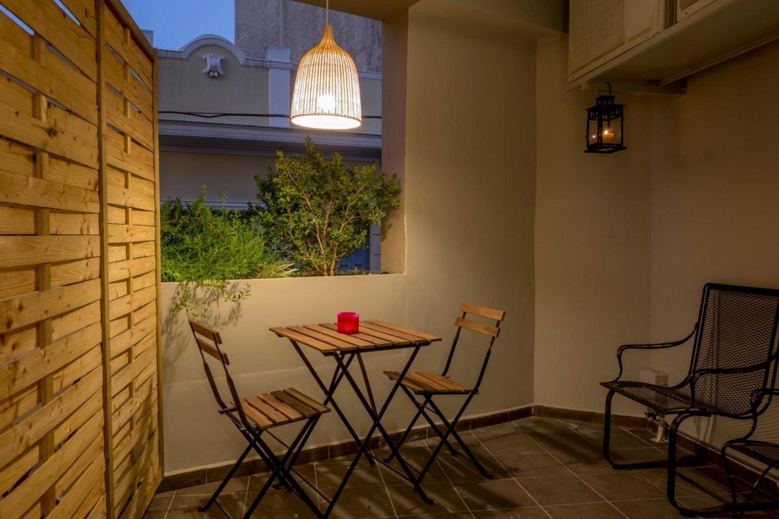 Athens Suites — photo 2