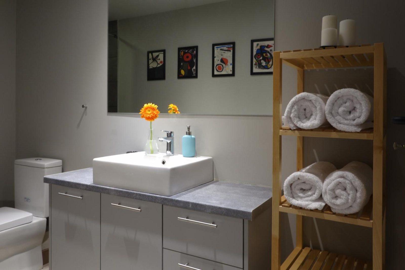 Athens Suites — photo 6
