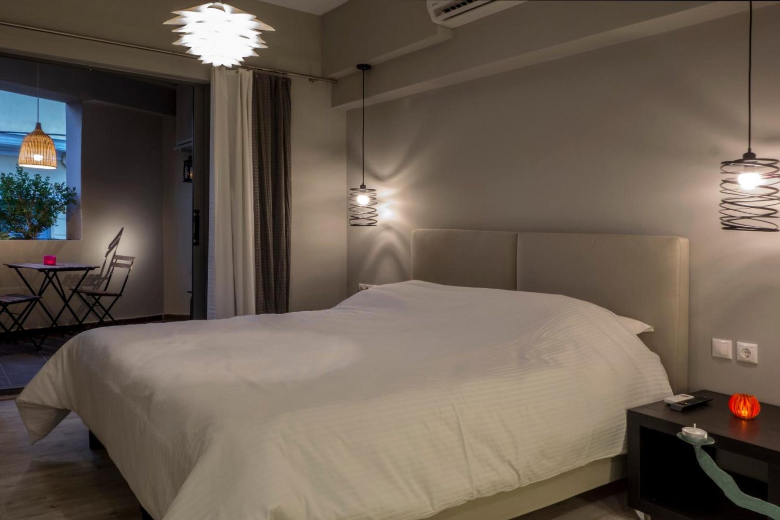 Athens Suites — photo 3