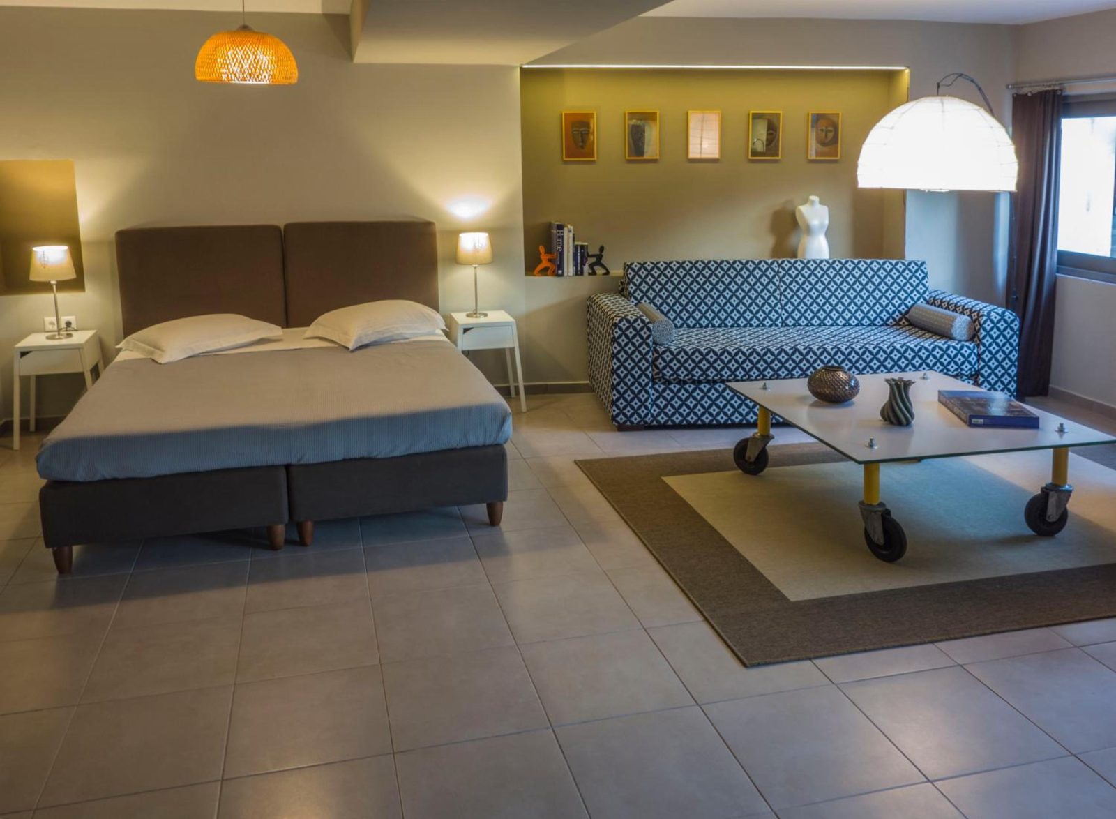 Athens Suites — photo 7