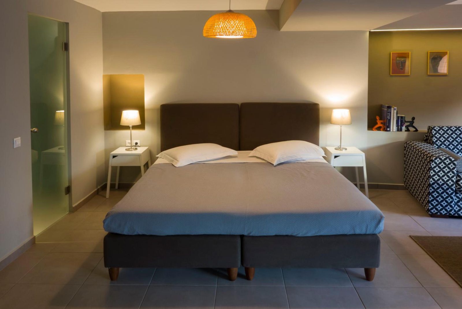 Athens Suites — photo 5