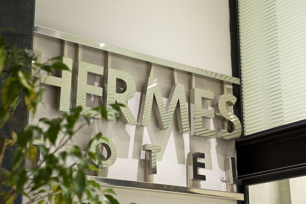 Hermes Hotel — photo 7
