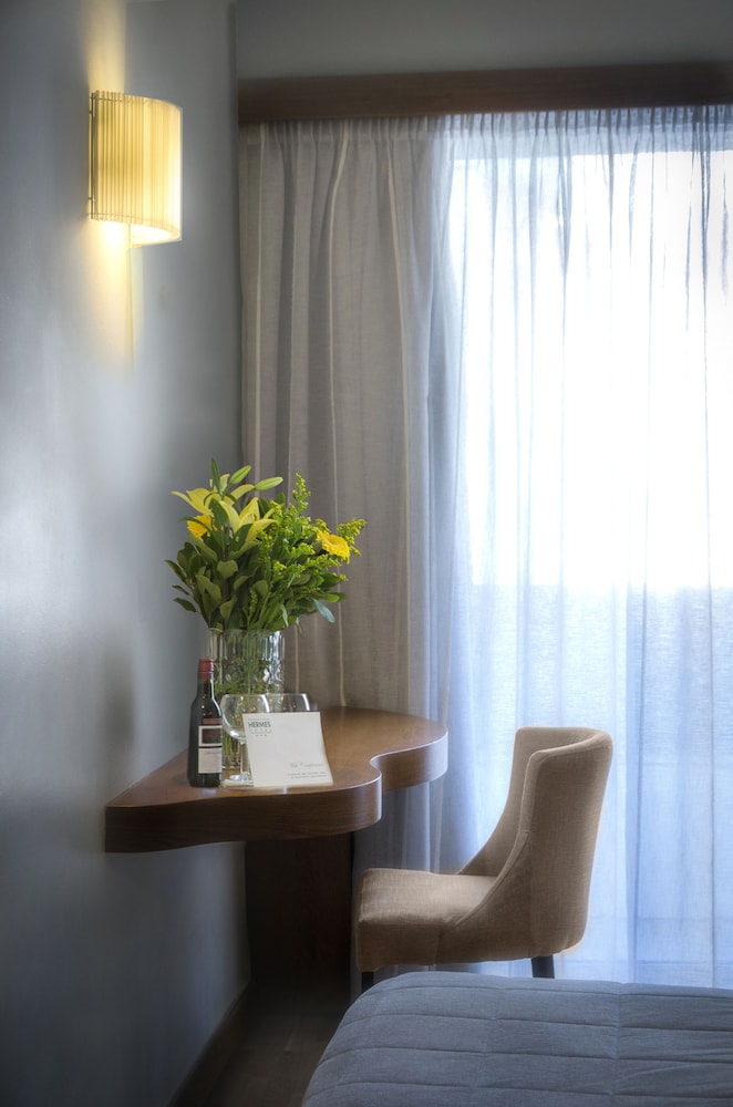Hermes Hotel — photo 6