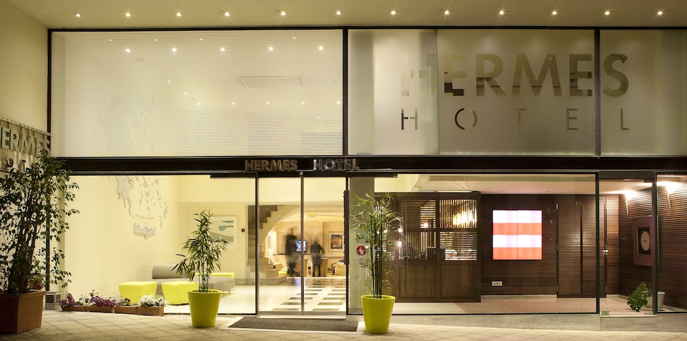 Hermes Hotel — photo 5