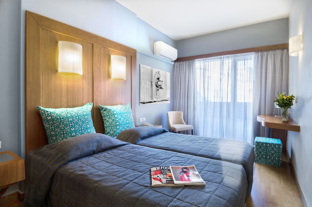 Hermes Hotel — photo 2