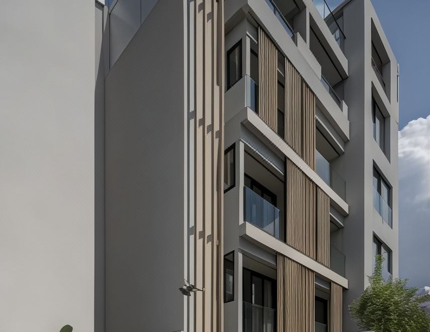 COCO-MAT Athens Jumelle